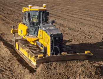 John Deere 750K '2012–pr.