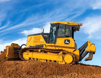 John Deere 750L LGP '2020–н.ч.