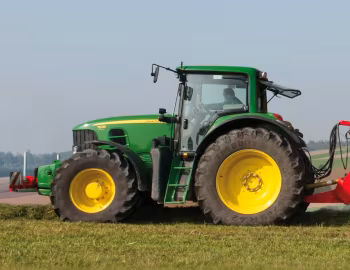 John Deere 7530 Premium '2007–11
