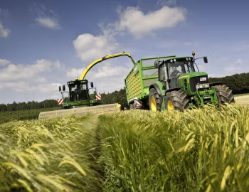 John Deere, John Deere 7530 Premium