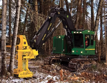 John Deere 753J '2008–????