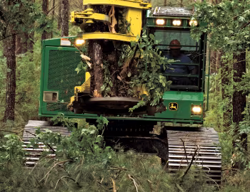 John Deere 753J '2008–????