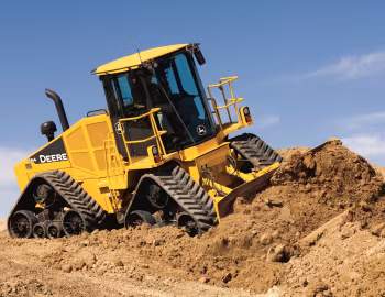 John Deere 764 HSD '2009–????