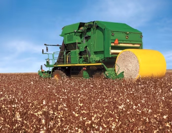 John Deere 7760 '2009–pr.