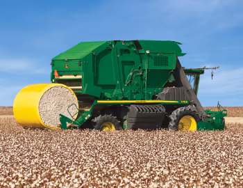John Deere 7760 '2009–pr.