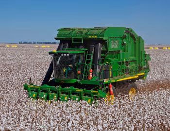 John Deere 7760 '2009–pr.