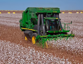 John Deere 7760 '2009–pr.