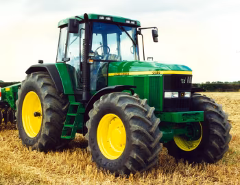 John Deere 7810 '1997–08.2003