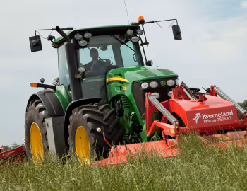 John Deere 7930 [Worldwide] '2006–11