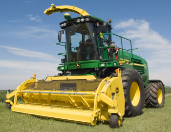 John Deere 7950 '2009–????