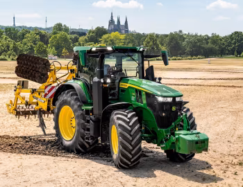 John Deere 7R 330 '10.2019–pr.