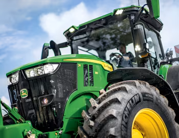 John Deere 7R 330 '10.2019–pr.