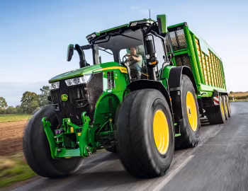 John Deere 7R 330 '10.2019–pr.