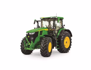 John Deere 7R 330 '10.2019–pr.