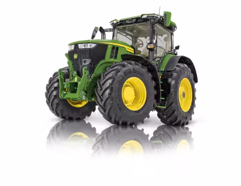 John Deere 7R 350 '06.2020–pr.