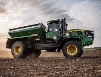 2022–pr. John Deere 800R Floater '2021–pr.