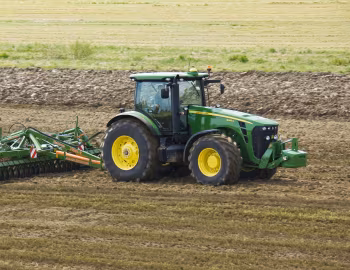 John Deere 8245R '2009–13