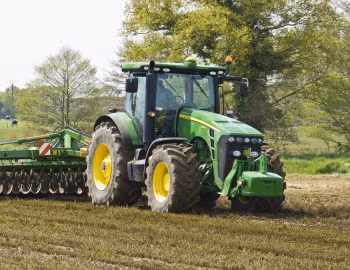 John Deere 8245R '2009–13