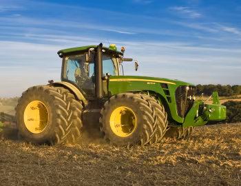 John Deere 8270R '2009–13