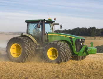John Deere 8270R '2009–13