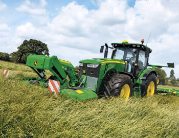 John Deere 8270R '2013–pr.