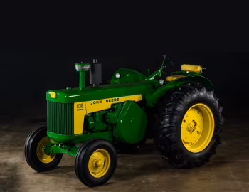 John Deere 830 '1958–60