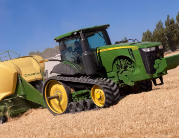 John Deere 8335RT '2011–15