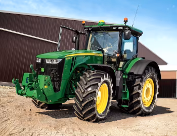 John Deere 8370R '2013–pr.