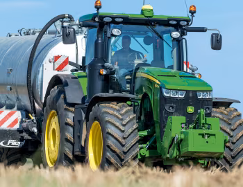 John Deere 8370R '2013–pr.