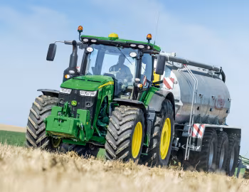 John Deere 8370R '2013–pr.