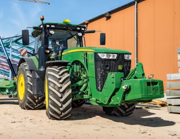 John Deere 8370R '2013–pr.