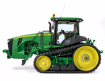 John Deere 8370RT '2013–pr.