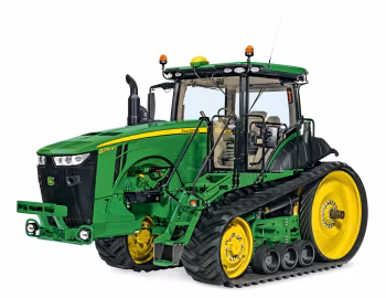 John Deere 8370RT '2013–pr.