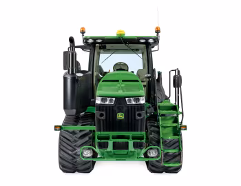 John Deere 8370RT '2013–pr.