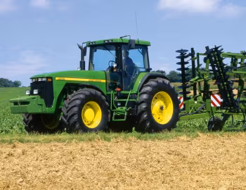 1995–99 John Deere 8400 '1994–99