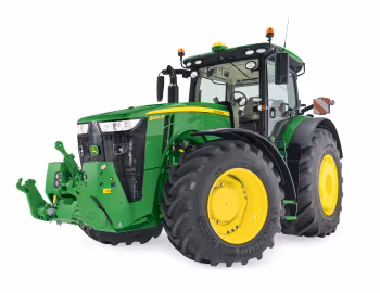 John Deere 8400R '2016–pr.