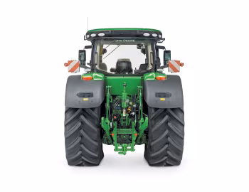 John Deere 8400R '2016–pr.