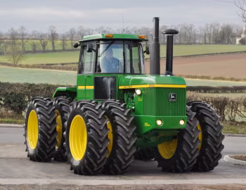 1975–78 John Deere 8430 [US-spec] '1974–78