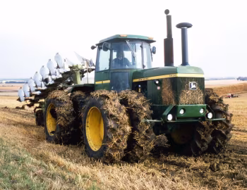 1975–78 John Deere 8430 [US-spec] '1974–78