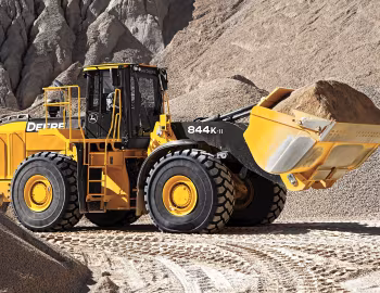 John Deere 844K-II '2013–pr.