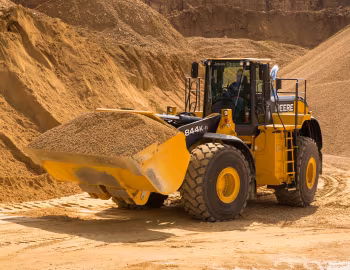 John Deere 844K-II '2013–pr.