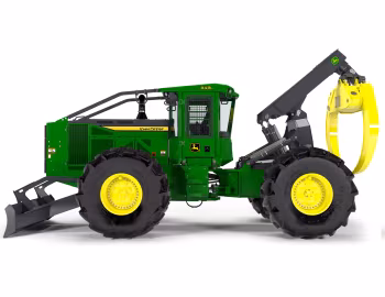 John Deere 848L '2015–pr.