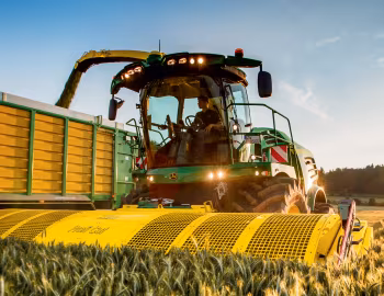 John Deere 8500 '2014–pr.