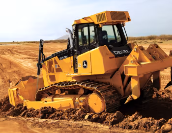 John Deere 850K '2011–pr.