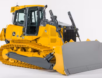 John Deere 850K WT '2011–pr.
