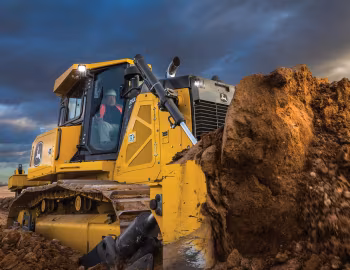 John Deere 850L XLT '06.2019–н.ч.