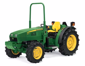 John Deere 85F '08.2007–????