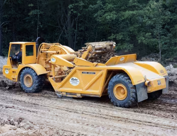 John Deere 860-A