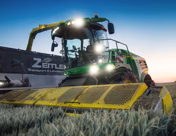 John Deere 8800 '2015–pr.