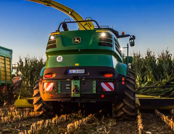 John Deere 8800 '2015–pr.